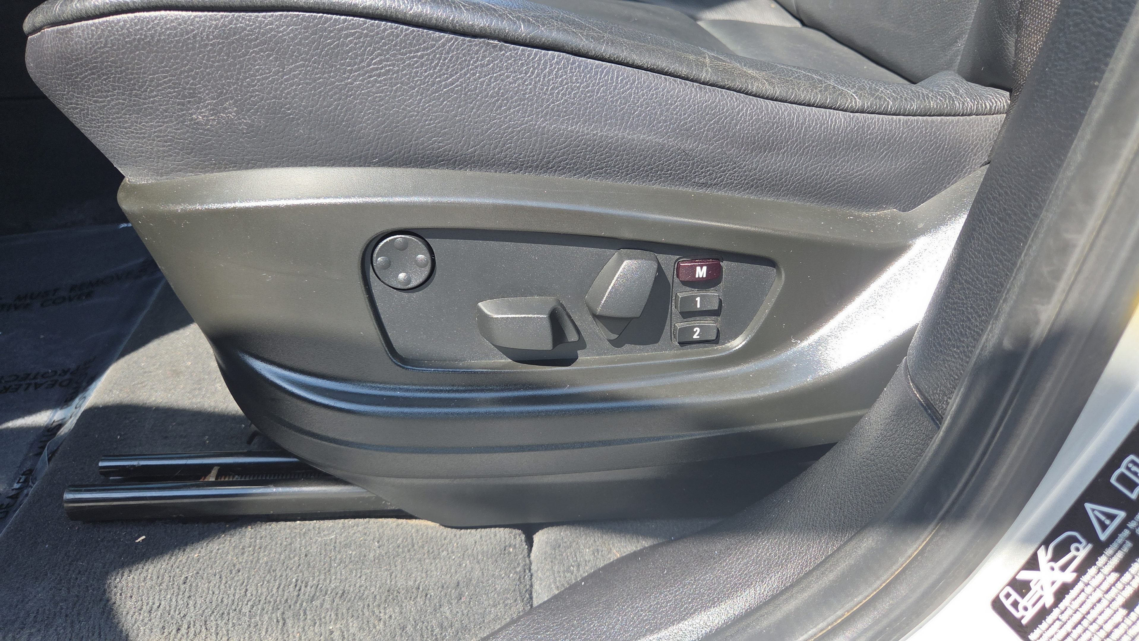 Used 2013 BMW X5 xDrive35d AWD/4WD image 10