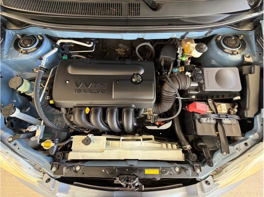 Used 2003 Toyota Matrix image 22