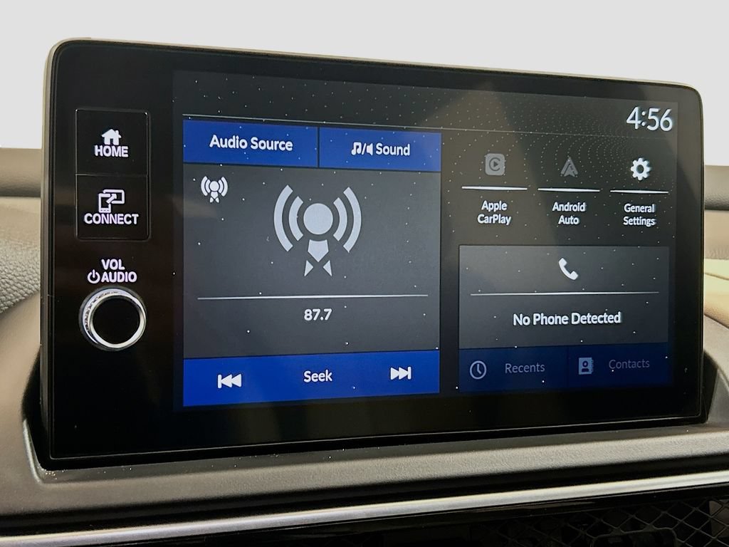 Used 2025 Acura ADX A-Spec FWD image 12