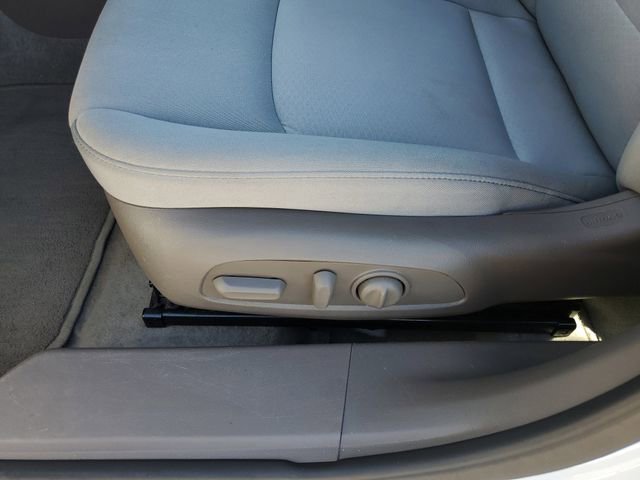 Used 2025 Chevrolet Malibu LT image 16