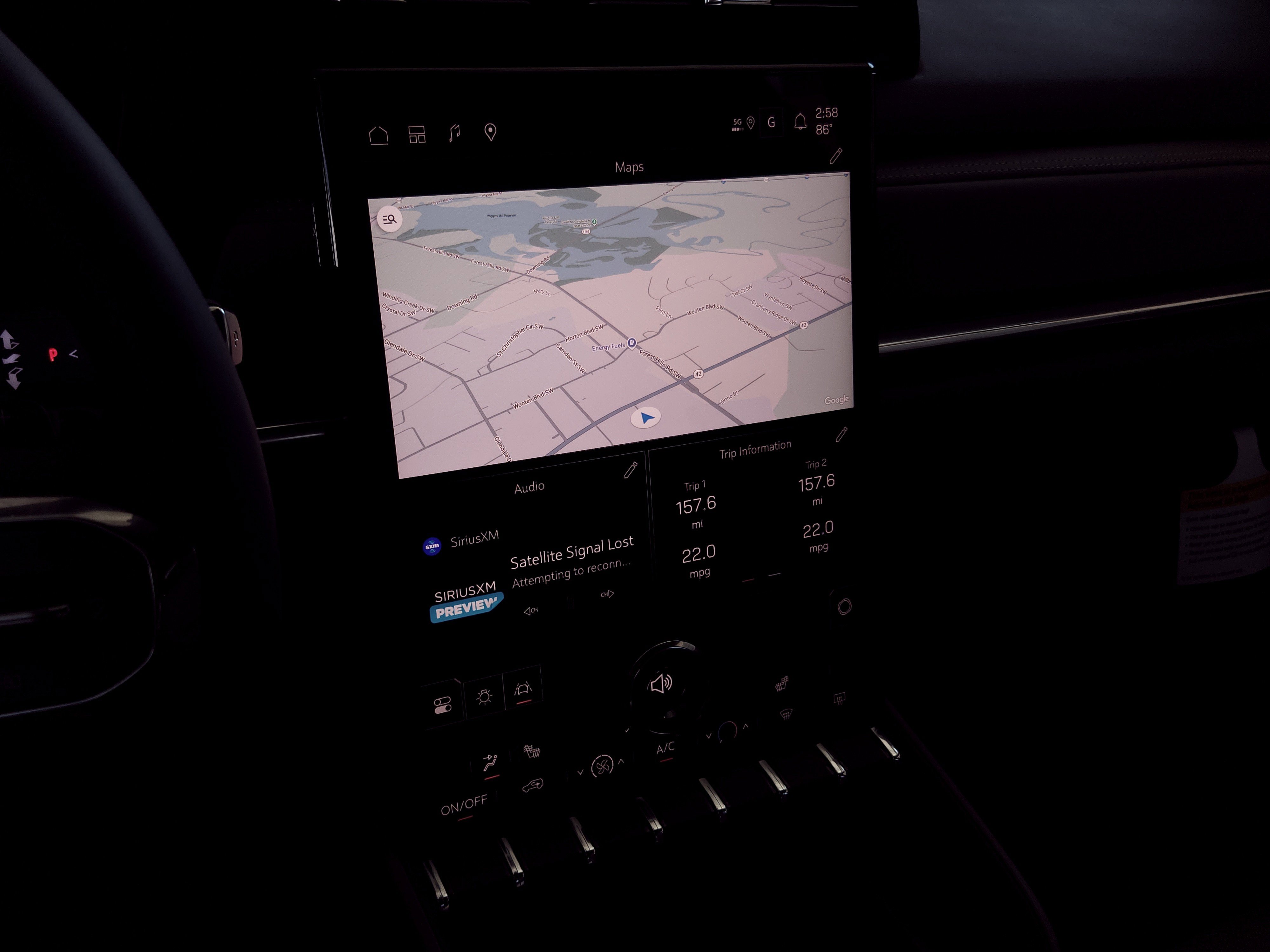 New 2026 GMC Terrain Elevation image 18
