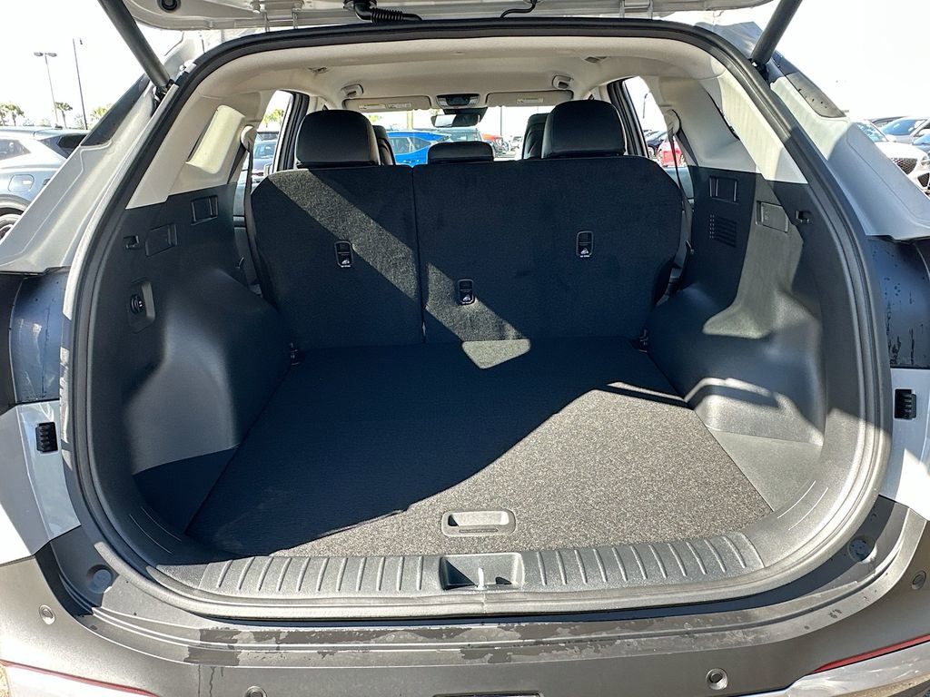 New 2026 Kia Sportage EX image 24