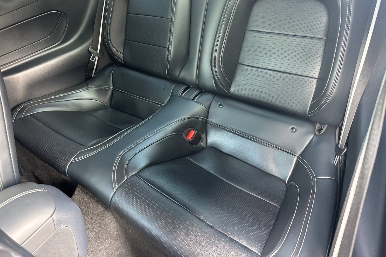 Used 2024 Ford Mustang GT Premium RWD image 14