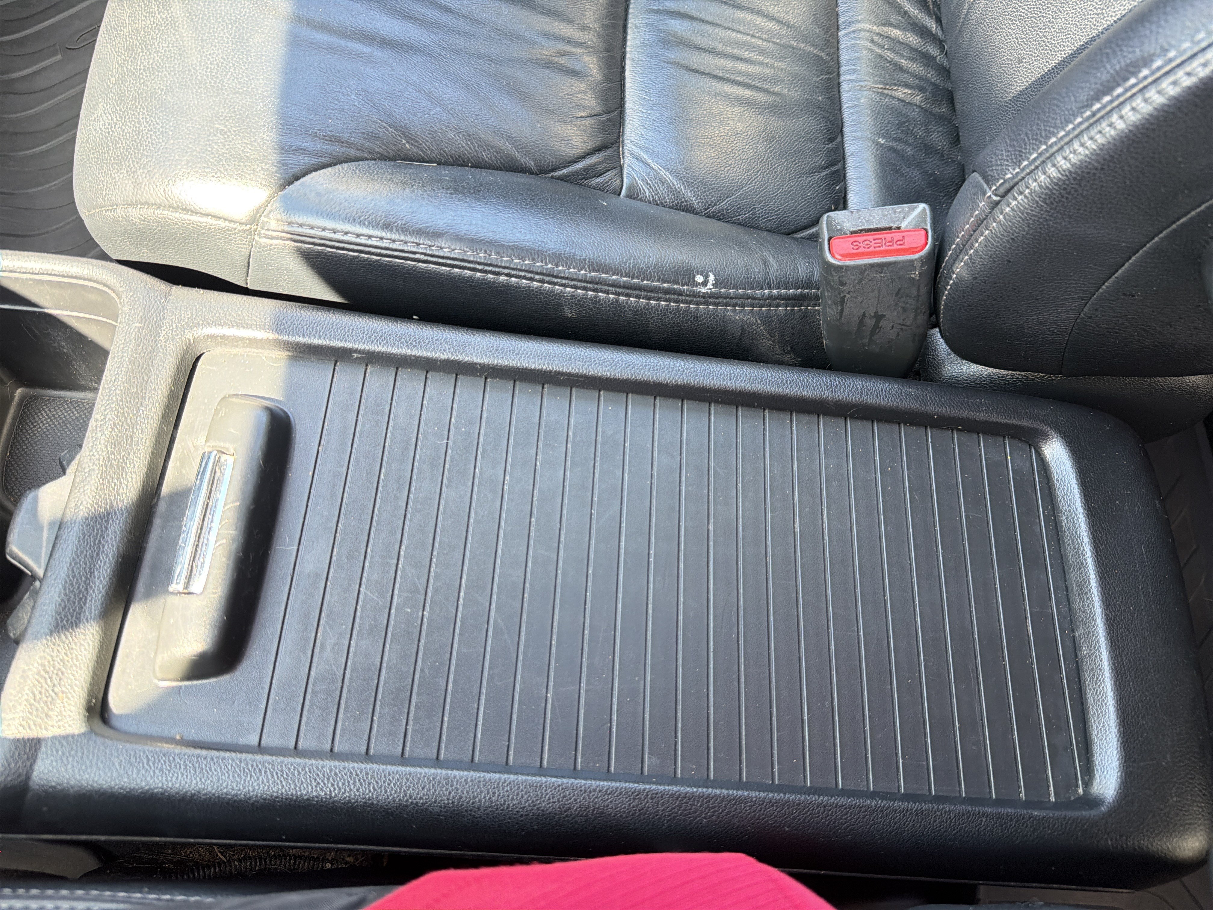 Used 2014 Honda CR-V EX-L image 33
