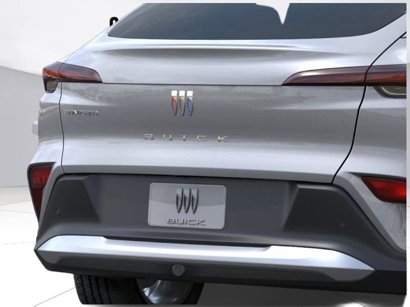 New 2026 Buick Envista Preferred w/ Convenience I Package image 15