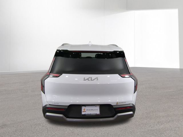 New 2026 Kia EV9 Wind image 15