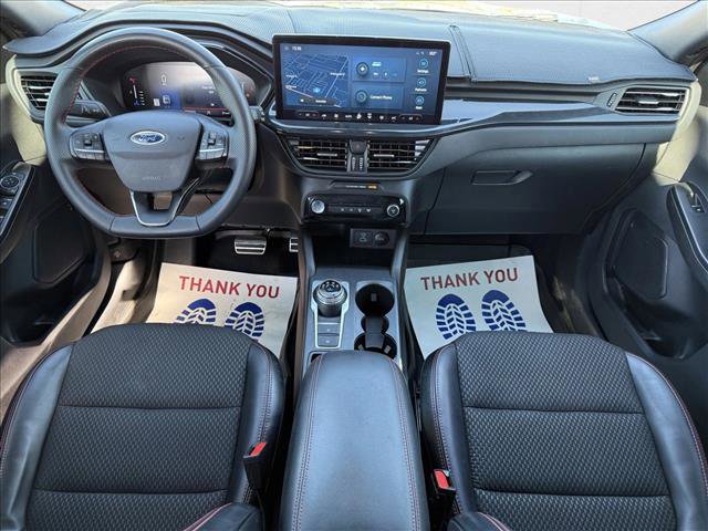 Used 2023 Ford Escape ST-Line w/ Tech Pack #1 image 14