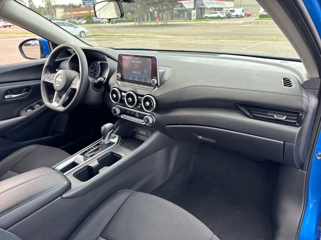 Used 2024 Nissan Sentra SV image 26