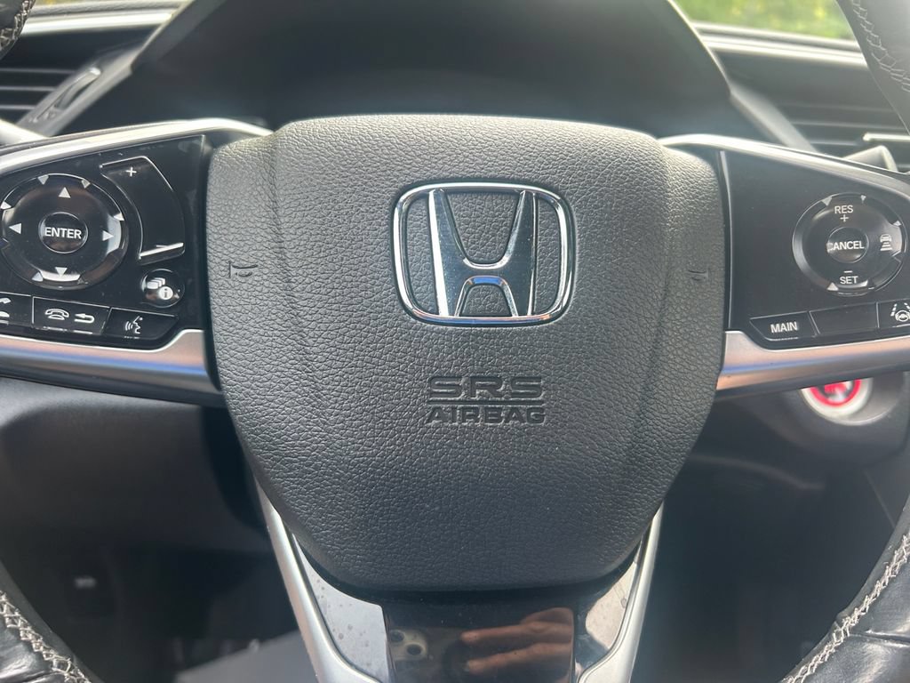 Used 2019 Honda Civic Sport image 19