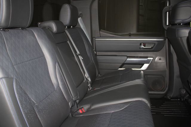 Used 2024 Toyota Tundra Platinum image 26