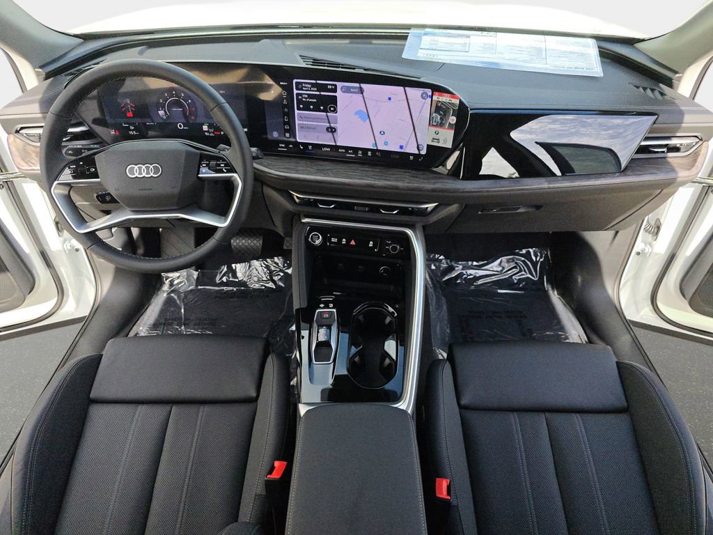 New 2026 Audi Q5 Premium Plus AWD/4WD image 34
