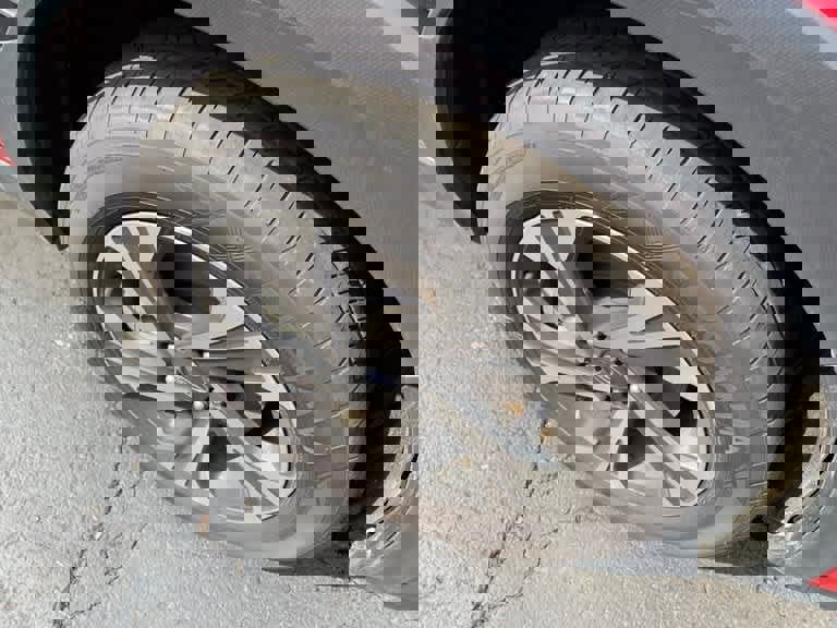 Used 2024 Subaru Crosstrek 2.0i Premium AWD/4WD image 10