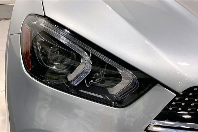 Used 2022 Mercedes-Benz GLE 350 4MATIC image 25