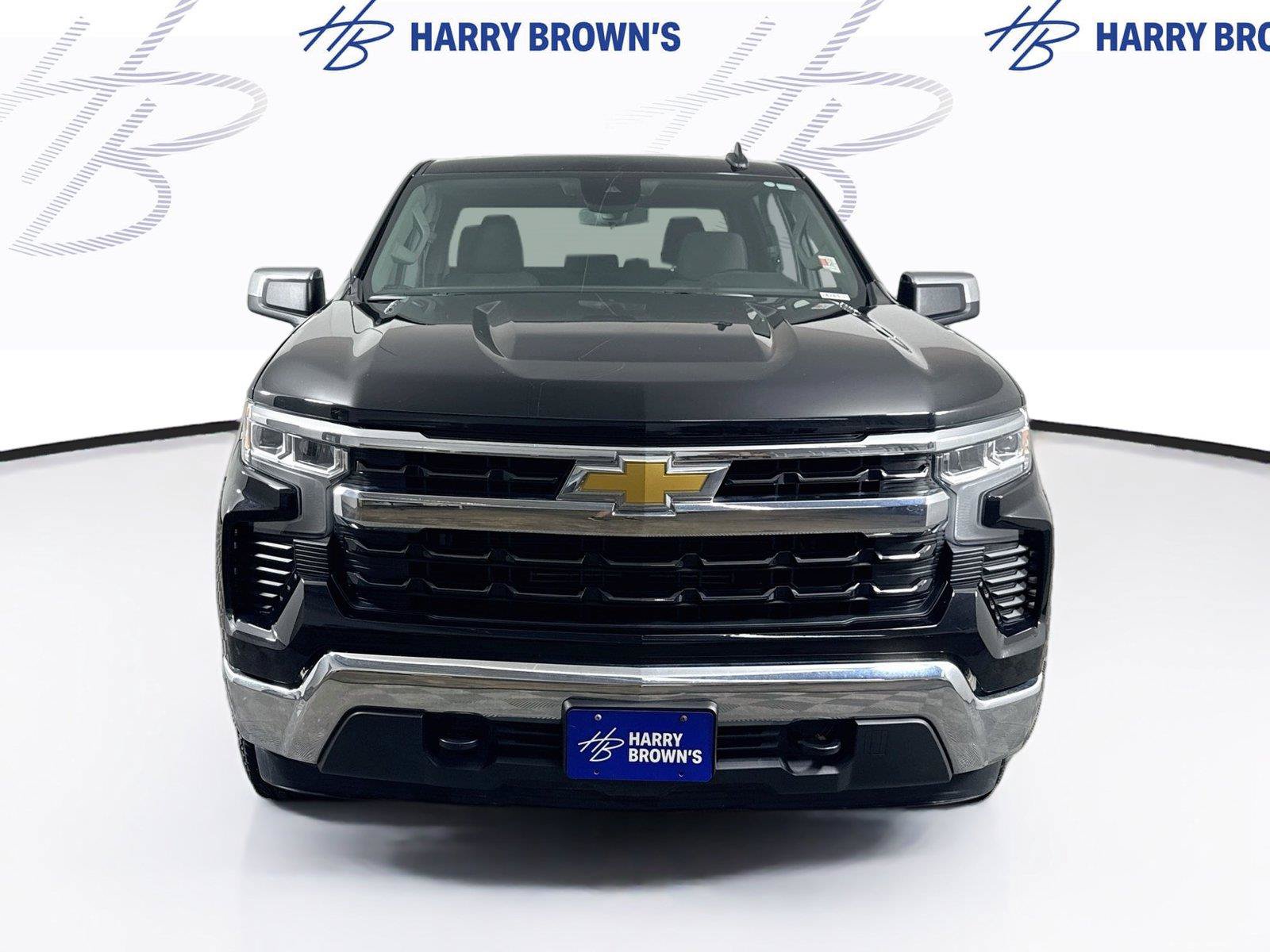 Used 2024 Chevrolet Silverado 1500 LT AWD/4WD image 25