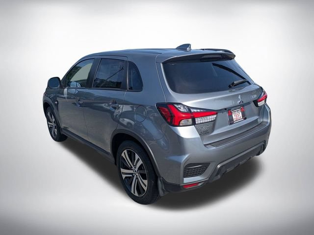 New 2026 Mitsubishi Outlander Sport ES AWD/4WD image 5