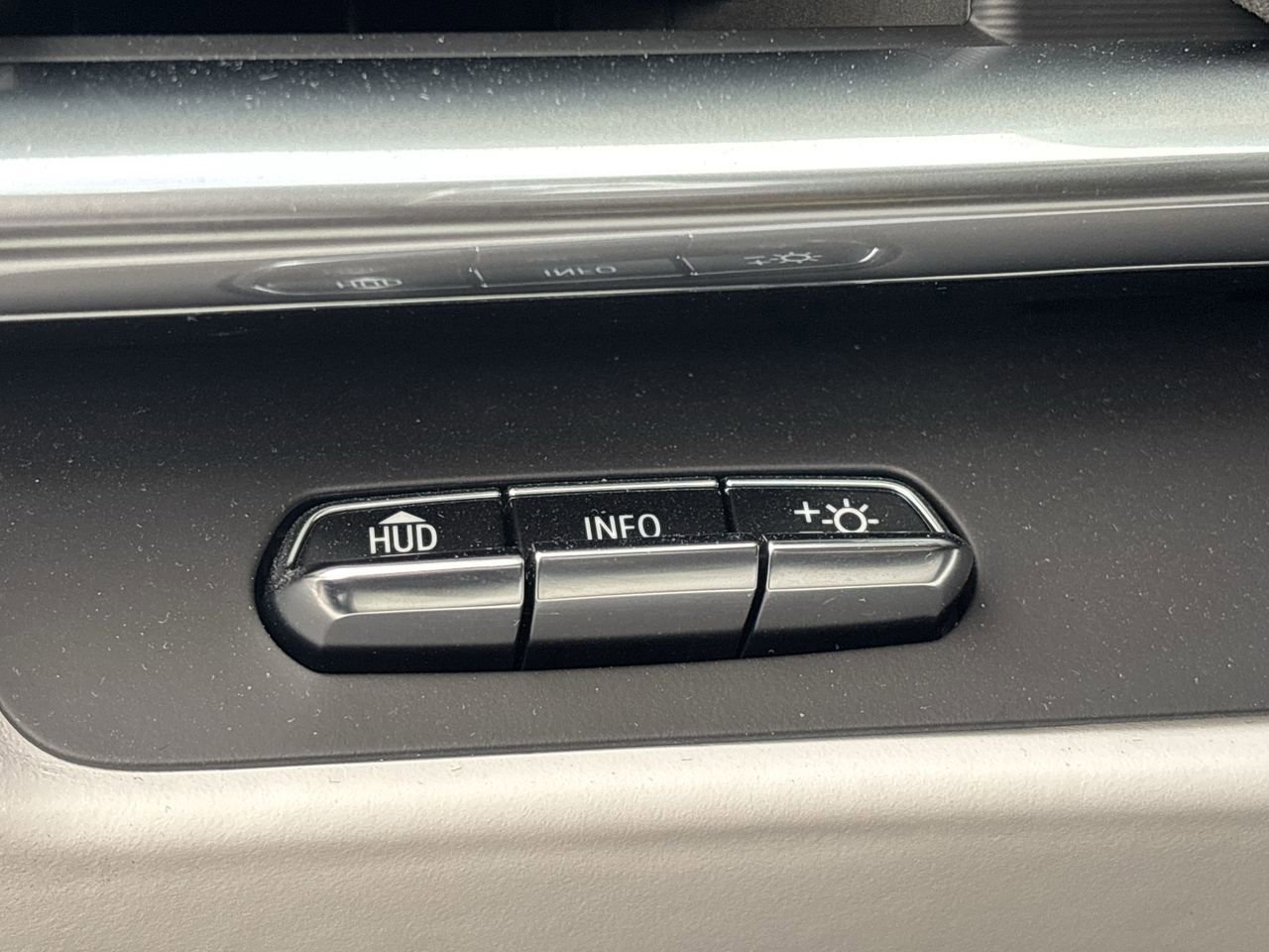 Used 2023 Chevrolet Corvette Stingray Premium Cpe image 25