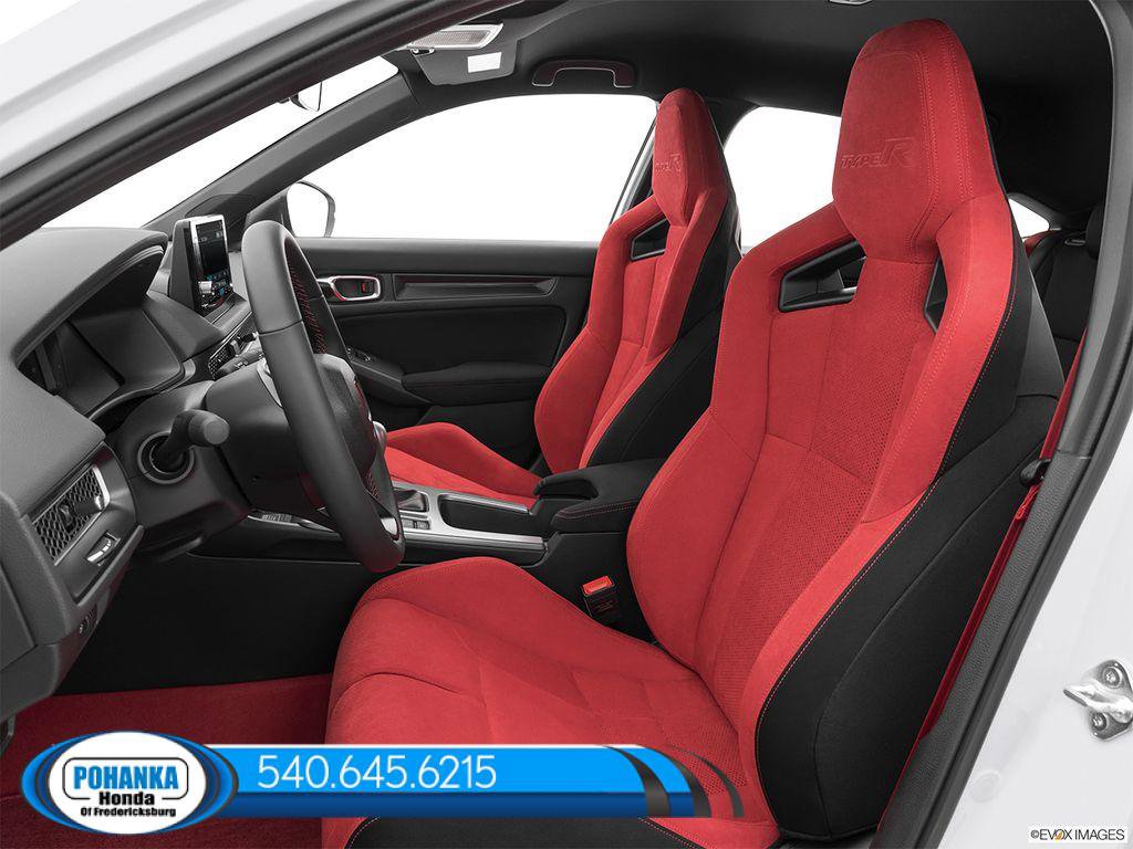New 2025 Honda Civic Type R image 9