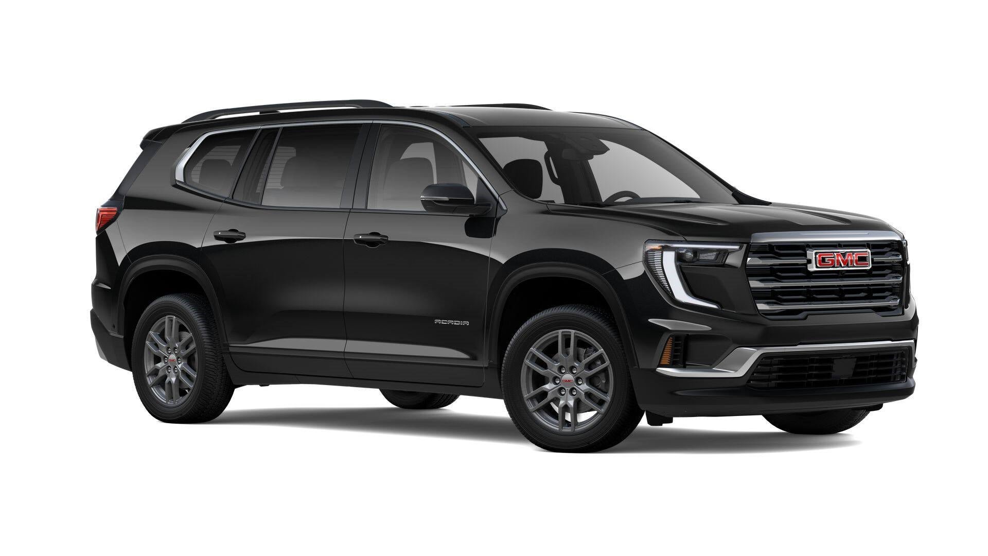 New 2025 GMC Acadia Elevation FWD image 28