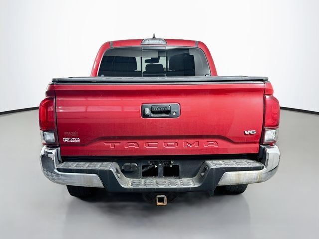 Used 2019 Toyota Tacoma TRD Off-Road RWD image 5