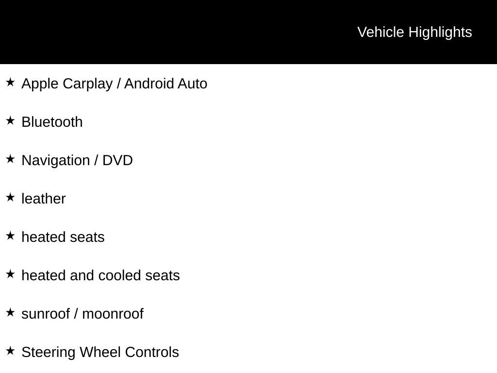 Used 2024 BMW XM image 10