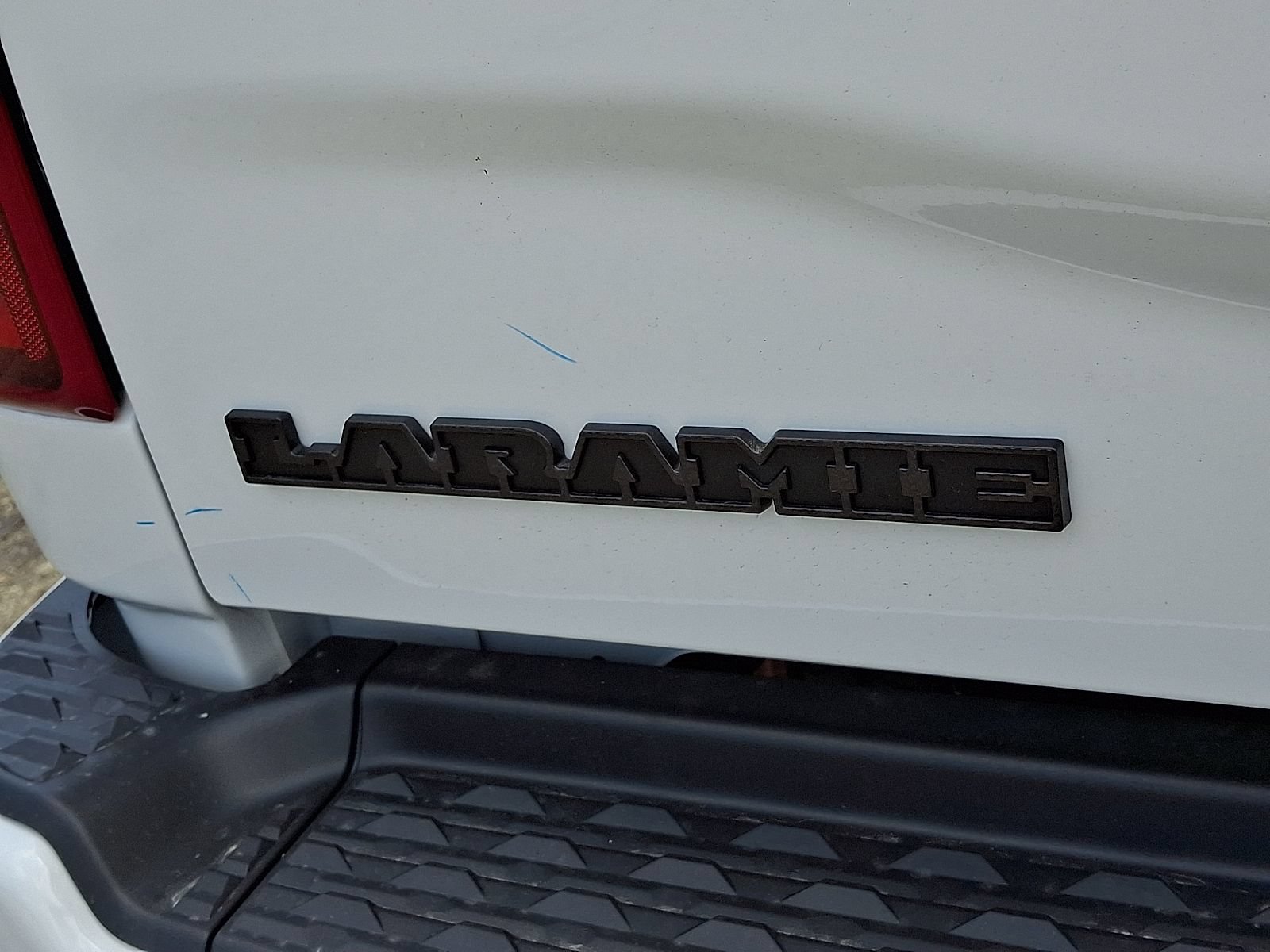 New 2026 RAM 2500 Laramie w/ Night Edition AWD/4WD image 18