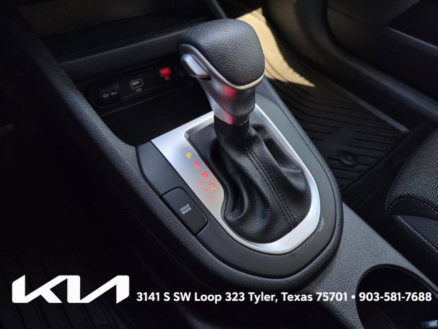 Certified 2024 Kia Forte LXS FWD image 33