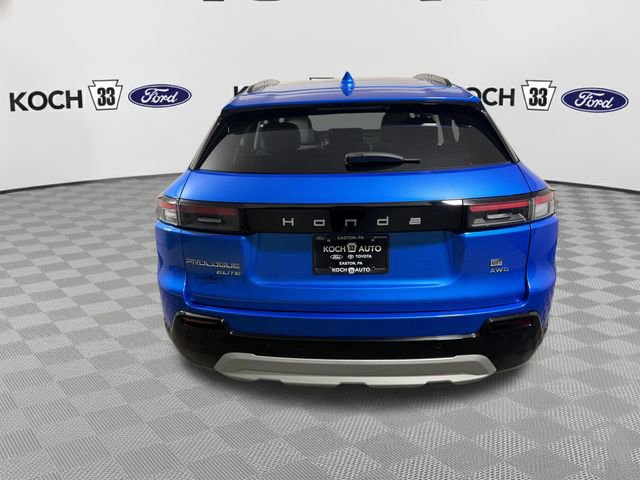 Used 2024 Honda Prologue Elite image 7