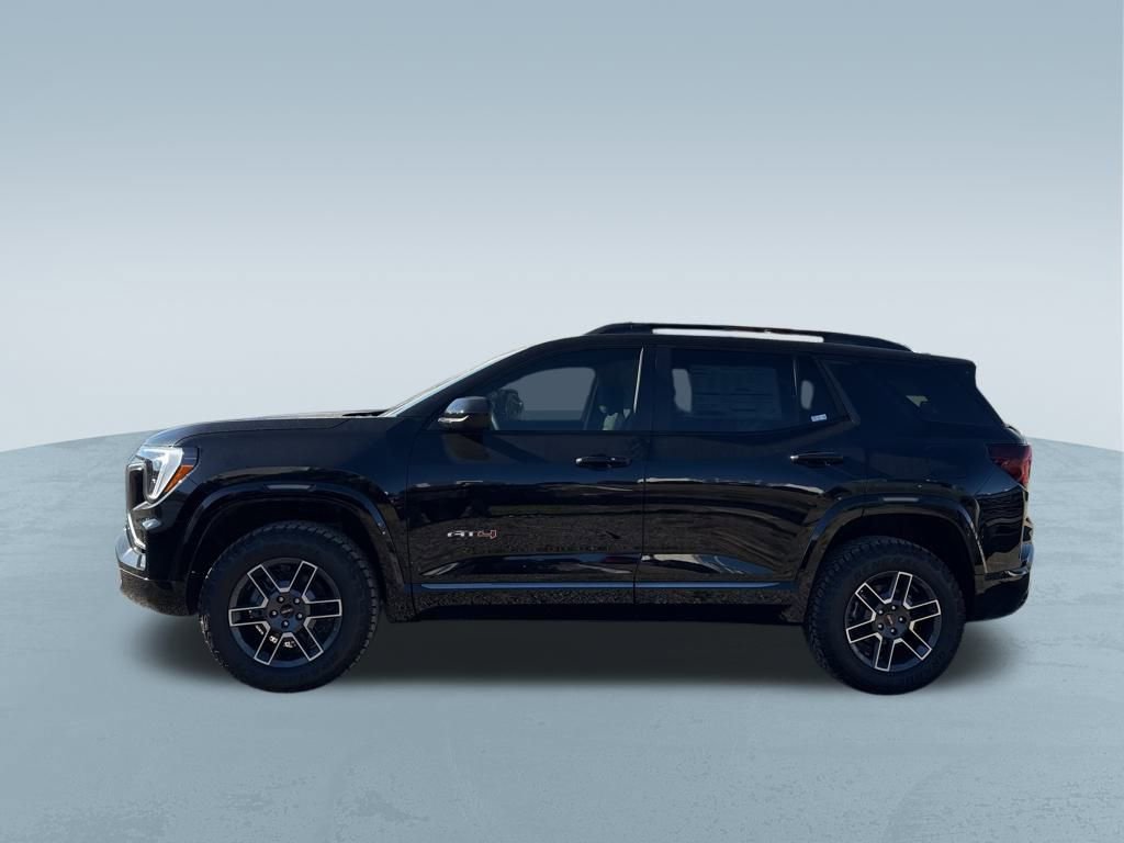 New 2026 GMC Terrain AT4 image 5