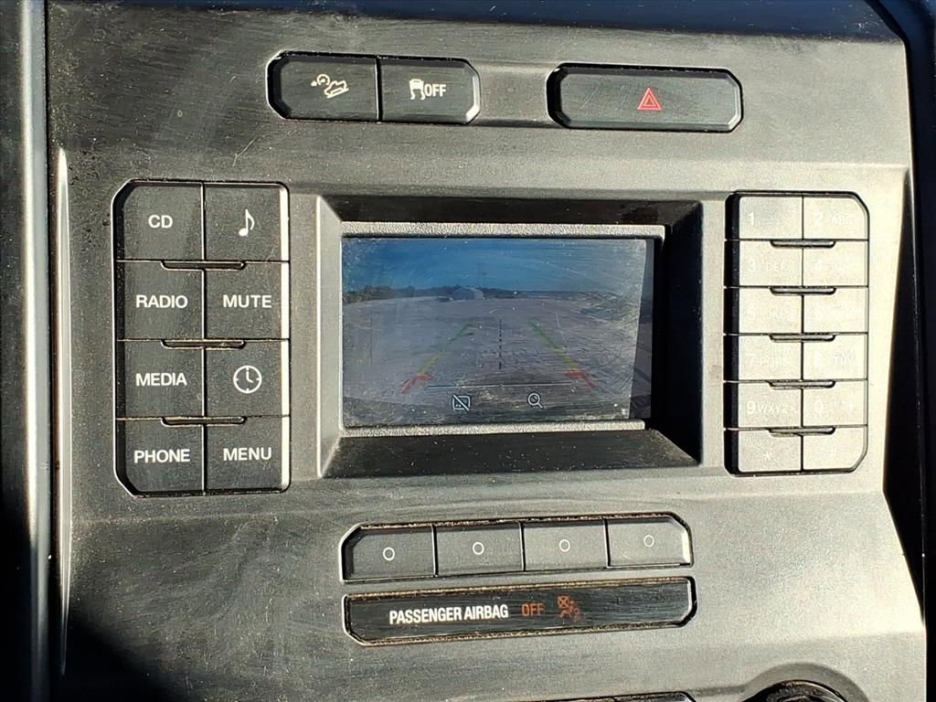 Used 2016 Ford F150 XL w/ Equipment Group 101A Mid image 24