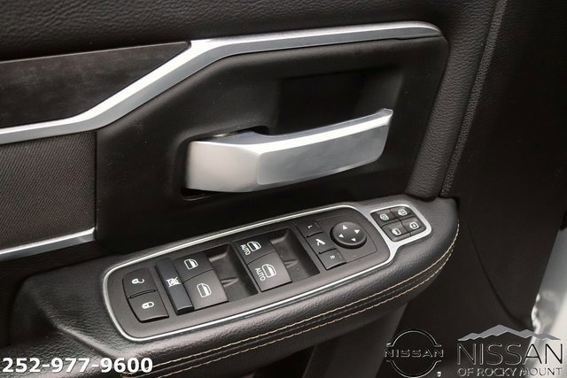 Used 2024 RAM 2500 Big Horn image 11