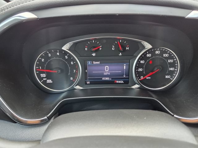 Used 2022 Chevrolet Blazer LT FWD image 25