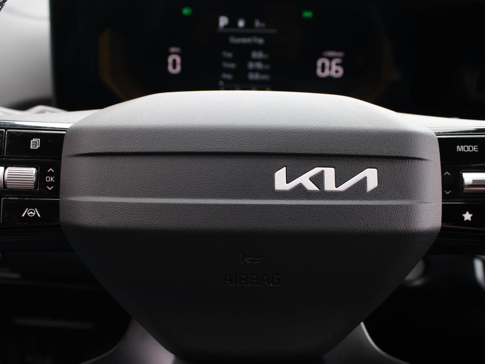 New 2026 Kia Sorento S w/ S Panoramic Sunroof Package image 33