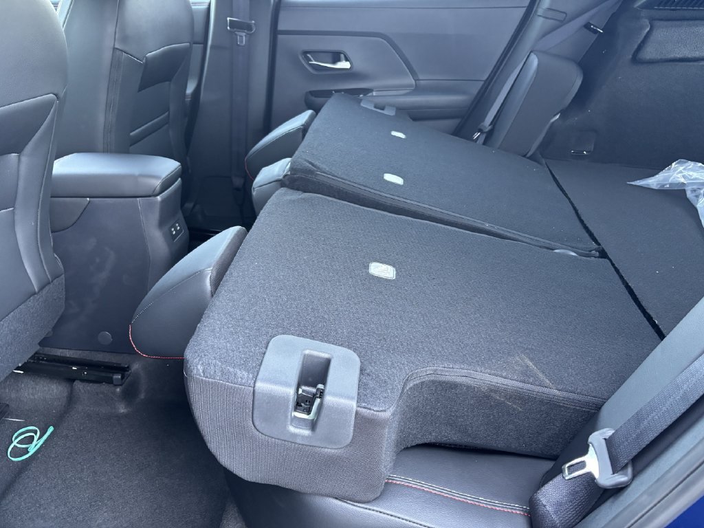 New 2027 Nissan Kicks SR AWD/4WD image 25