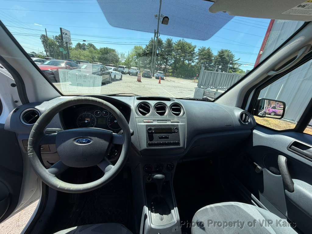 Used 2013 Ford Transit Connect XL FWD image 17