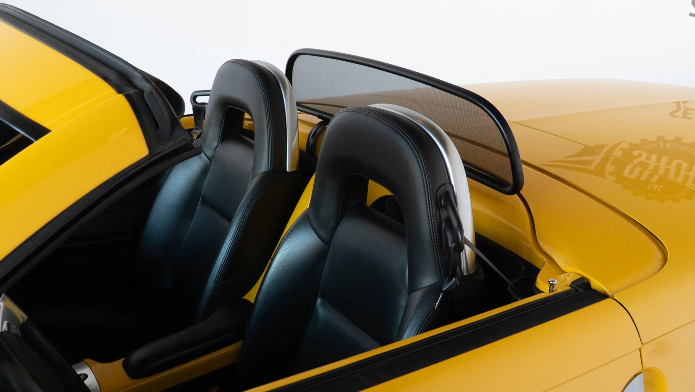 Used 2006 Chevrolet SSR w/ Preferred Equipment Group image 43