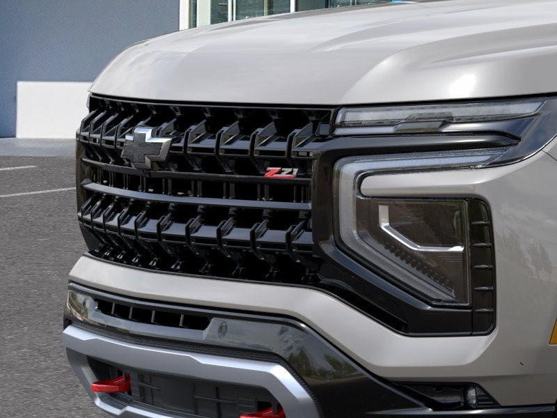 New 2027 Chevrolet Tahoe Z71 w/ Comfort Package AWD/4WD image 13