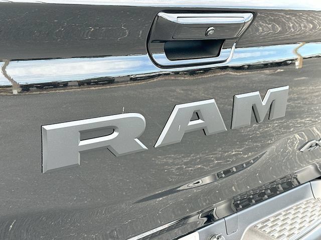 New 2026 RAM 1500 RHO AWD/4WD image 20