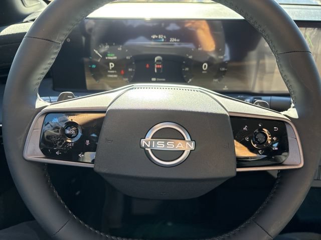 New 2026 Nissan Leaf SV+ FWD image 11