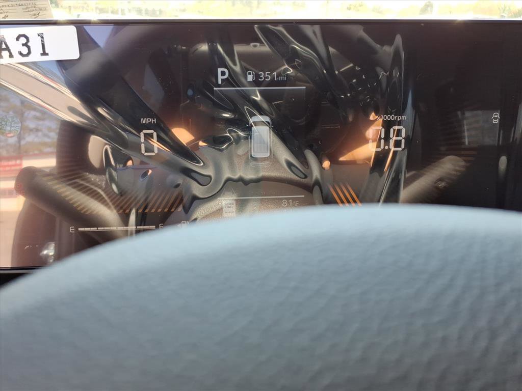 New 2026 Kia Carnival image 18