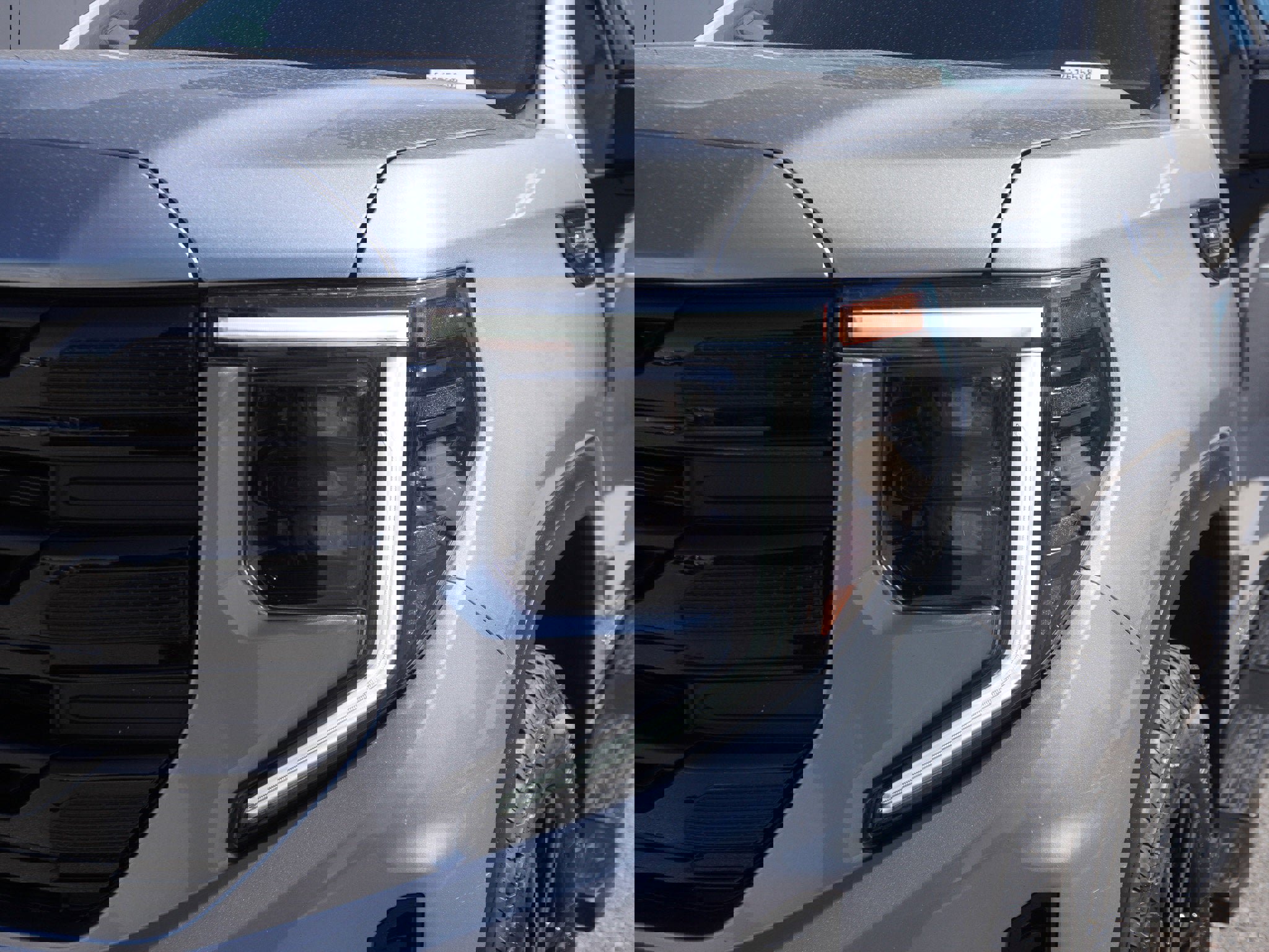 Used 2025 GMC Sierra 1500 Elevation w/ Preferred Package AWD/4WD image 14