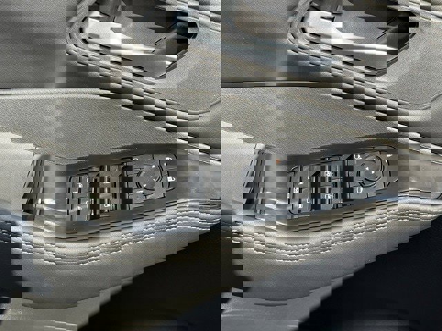 New 2026 Nissan Rogue SV image 11