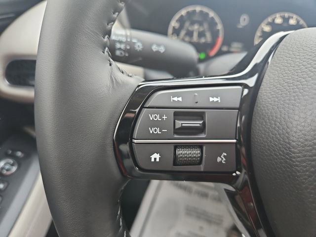 Used 2026 Honda HR-V EX-L image 23