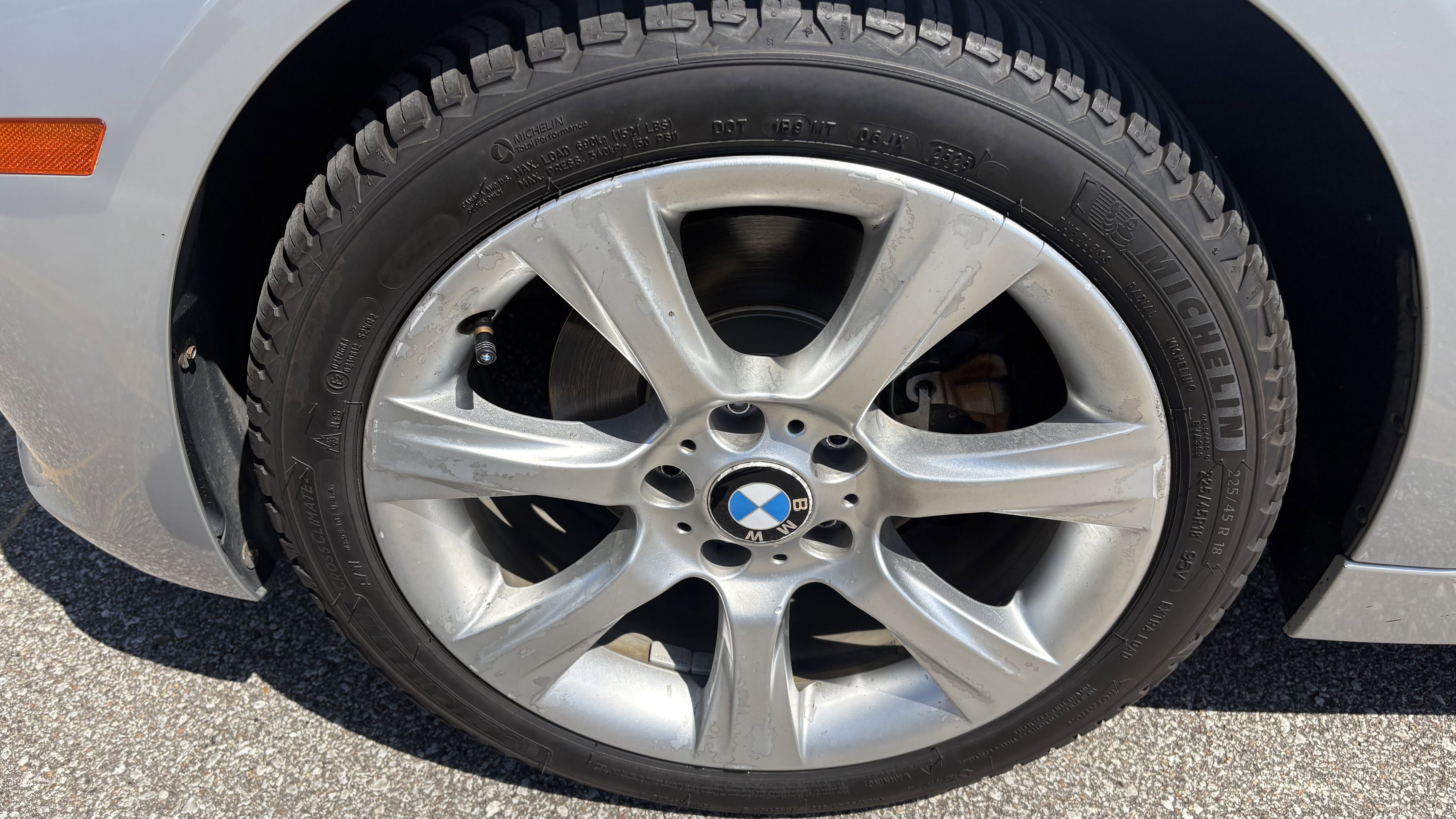 Used 2015 BMW 328i xDrive Sedan AWD/4WD image 12