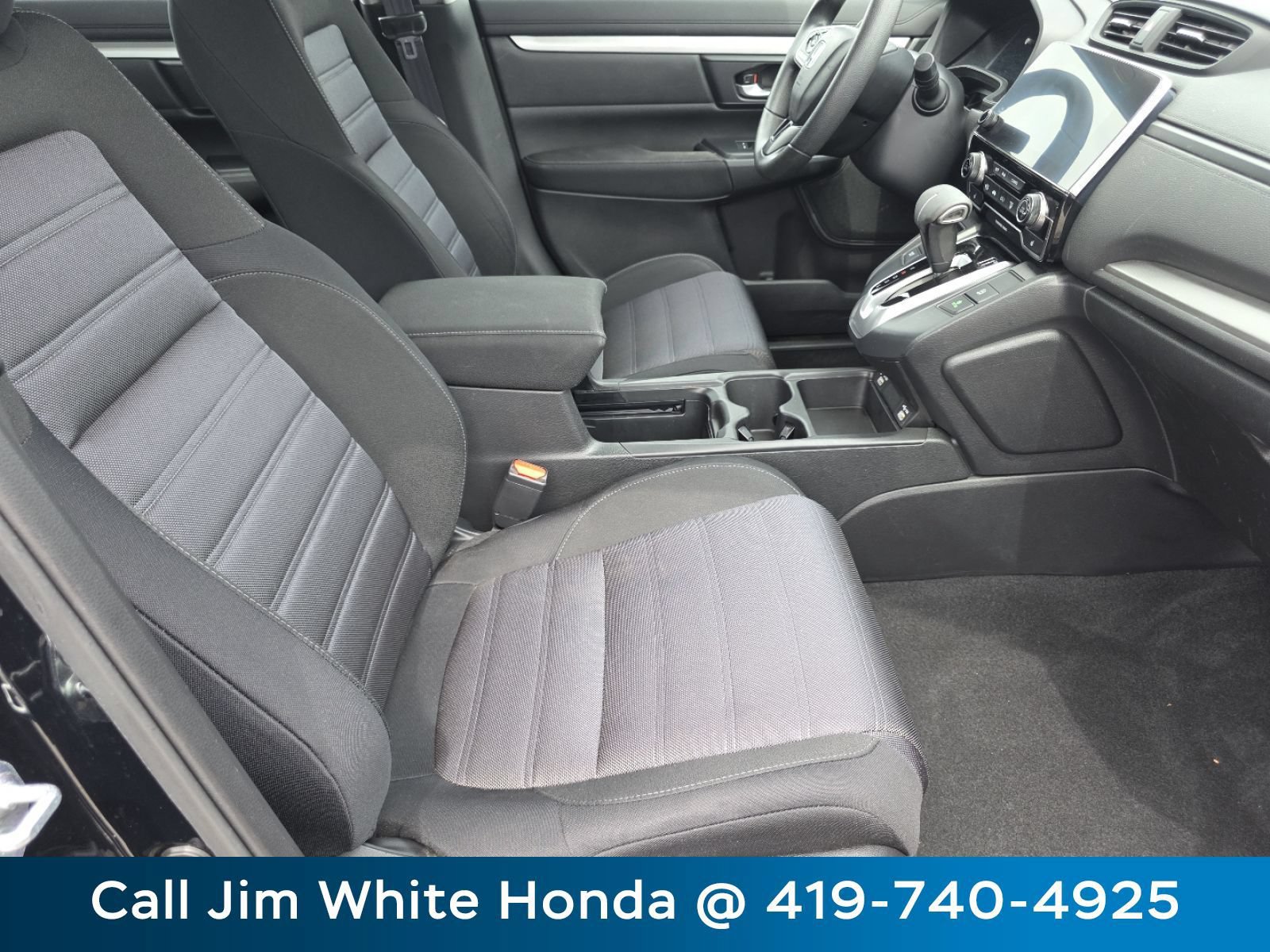 Certified 2021 Honda CR-V Special Edition image 22