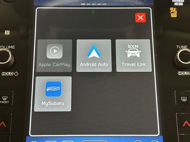 Certified 2023 Subaru Outback Premium w/ Popular Package #1 image 14