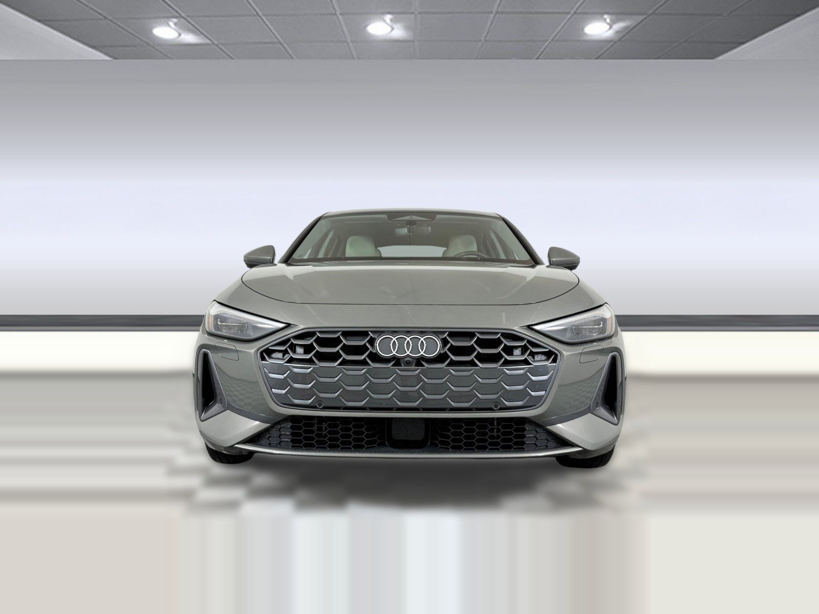 Certified 2025 Audi A5 2.0T Premium w/ Convenience Package AWD/4WD image 6