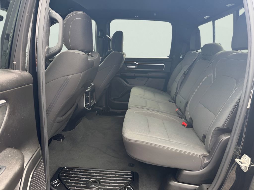 Used 2023 RAM 1500 Big Horn image 28