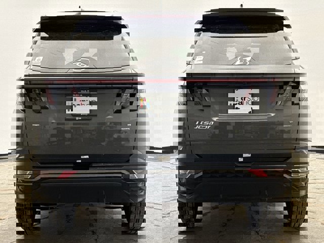 Used 2024 Hyundai Tucson SEL w/ Convenience Package image 4