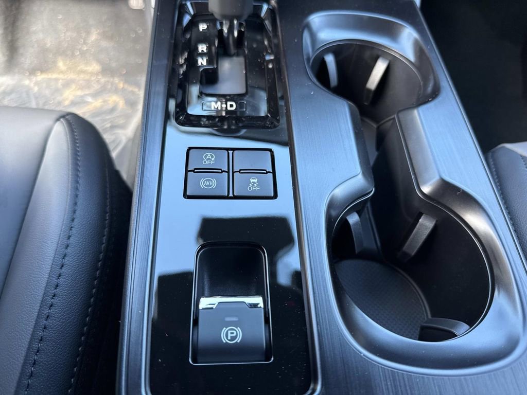 New 2026 Subaru Outback Premium image 33