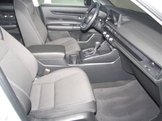 Certified 2023 Honda CR-V EX image 20